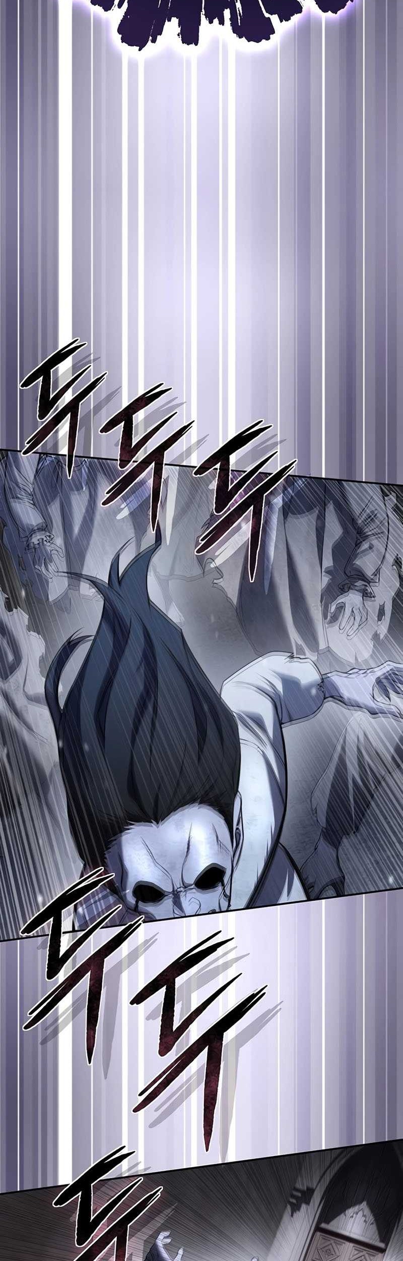 Star-Embracing Swordmaster Chapter 49 - halaman 48