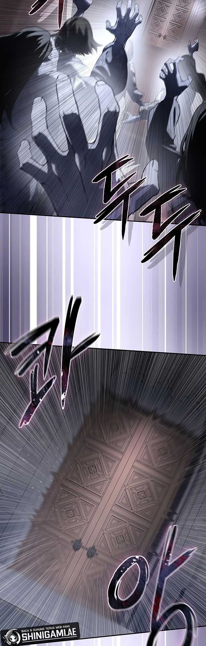 Star-Embracing Swordmaster Chapter 49 - halaman 49