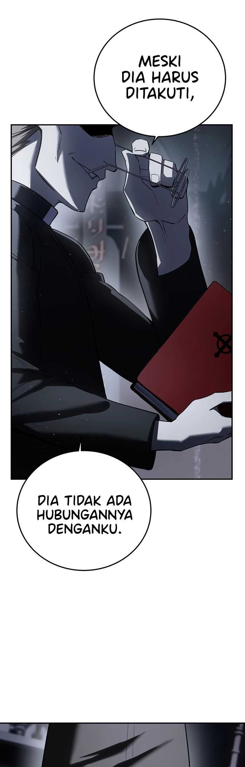 Star-Embracing Swordmaster Chapter 49 - halaman 56