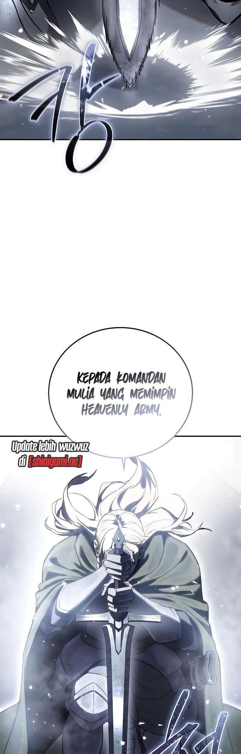 Star-Embracing Swordmaster Chapter 49 - halaman 60