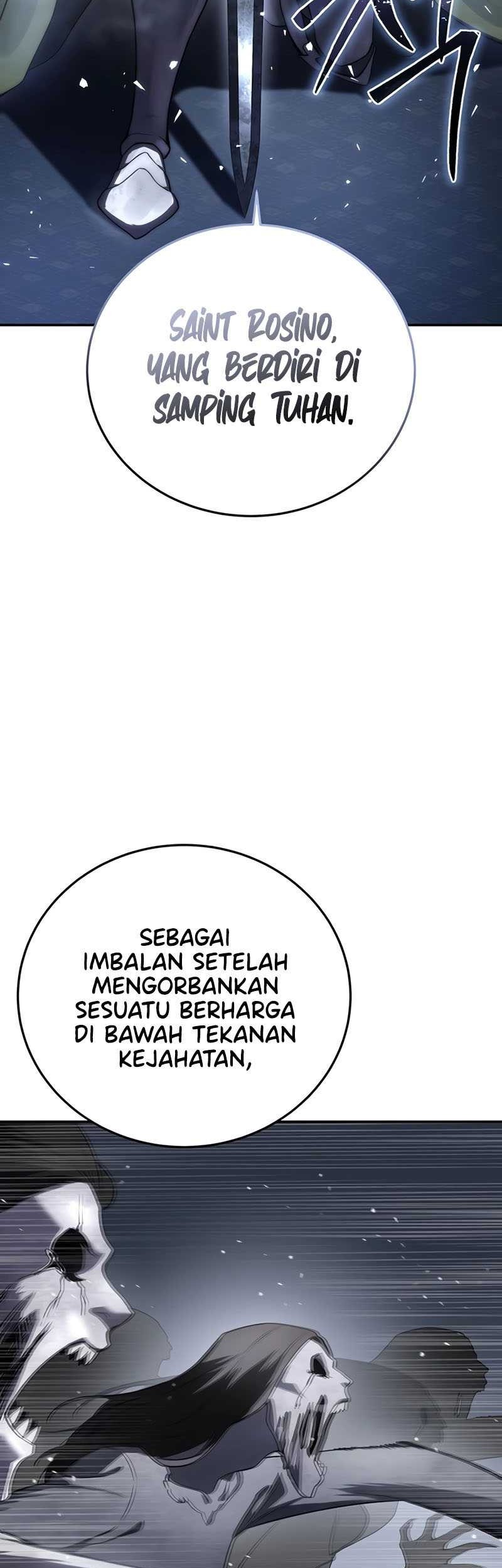 Star-Embracing Swordmaster Chapter 49 - halaman 61