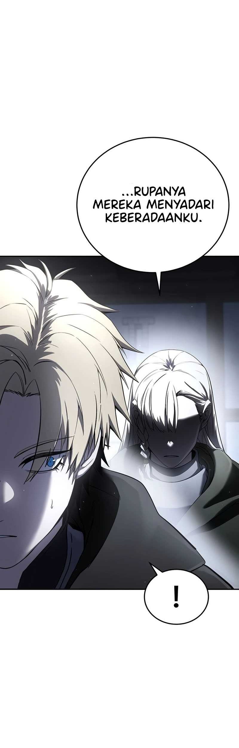Star-Embracing Swordmaster Chapter 49 - halaman 7