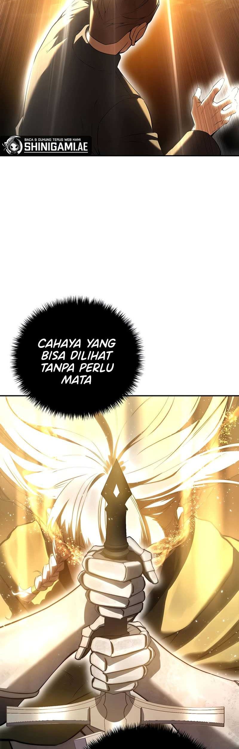 Star-Embracing Swordmaster Chapter 49 - halaman 72