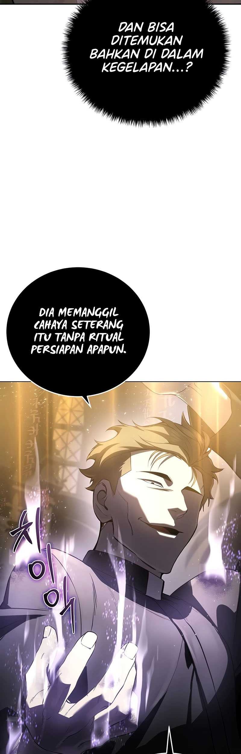 Star-Embracing Swordmaster Chapter 49 - halaman 73