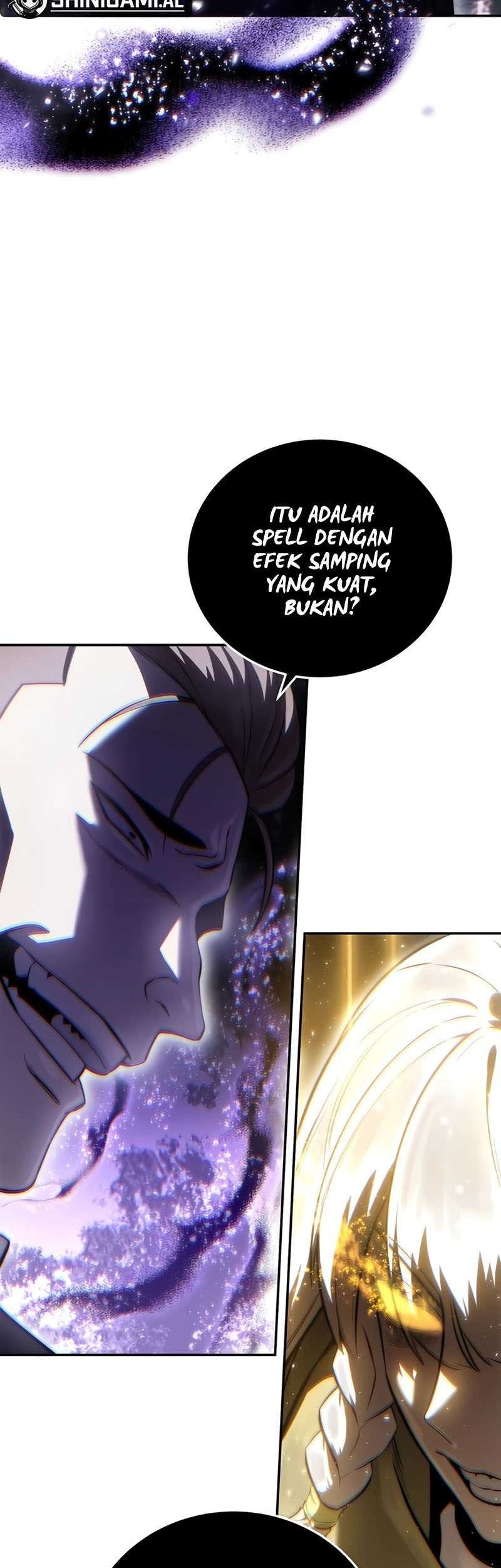 Star-Embracing Swordmaster Chapter 49 - halaman 77
