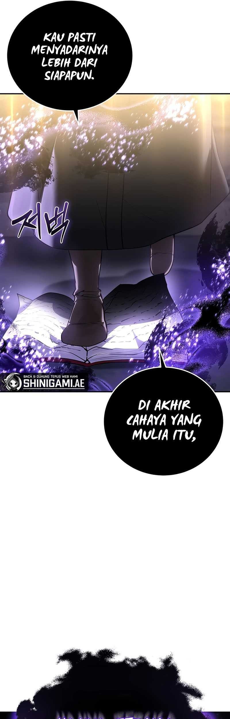 Star-Embracing Swordmaster Chapter 49 - halaman 79