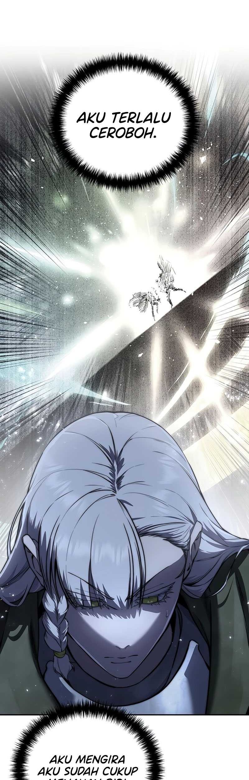 Star-Embracing Swordmaster Chapter 49 - halaman 8