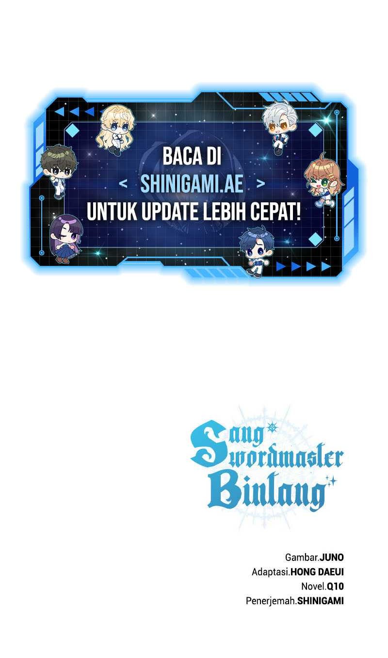 Star-Embracing Swordmaster Chapter 49 - halaman 81