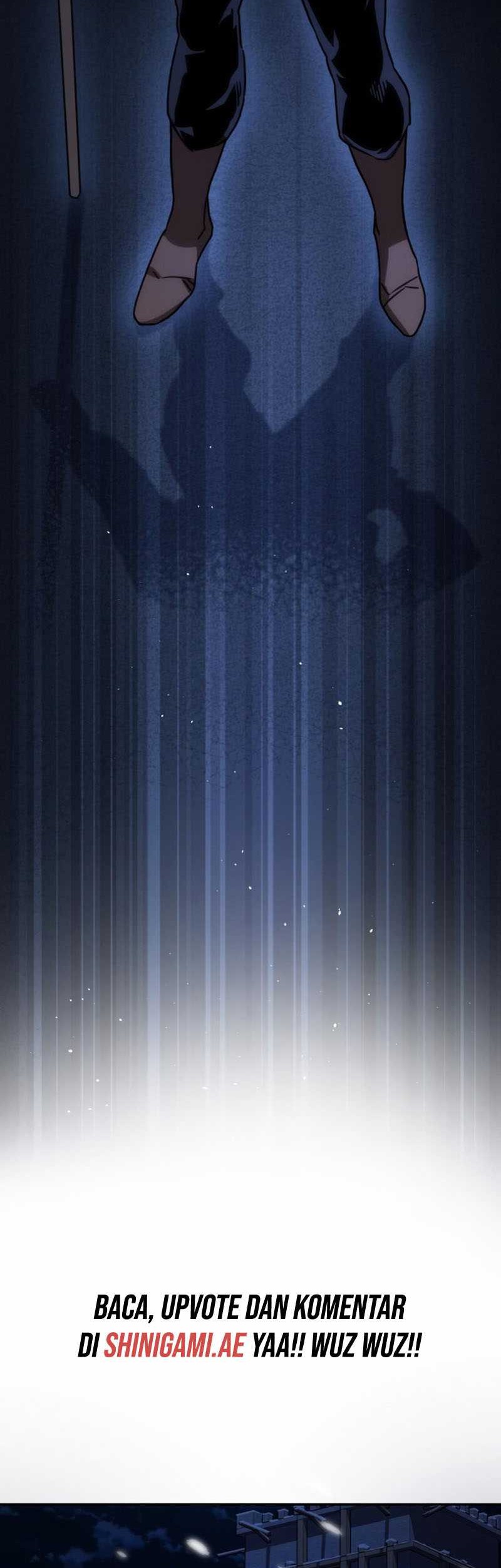 Star-Embracing Swordmaster Chapter 5 - halaman 100