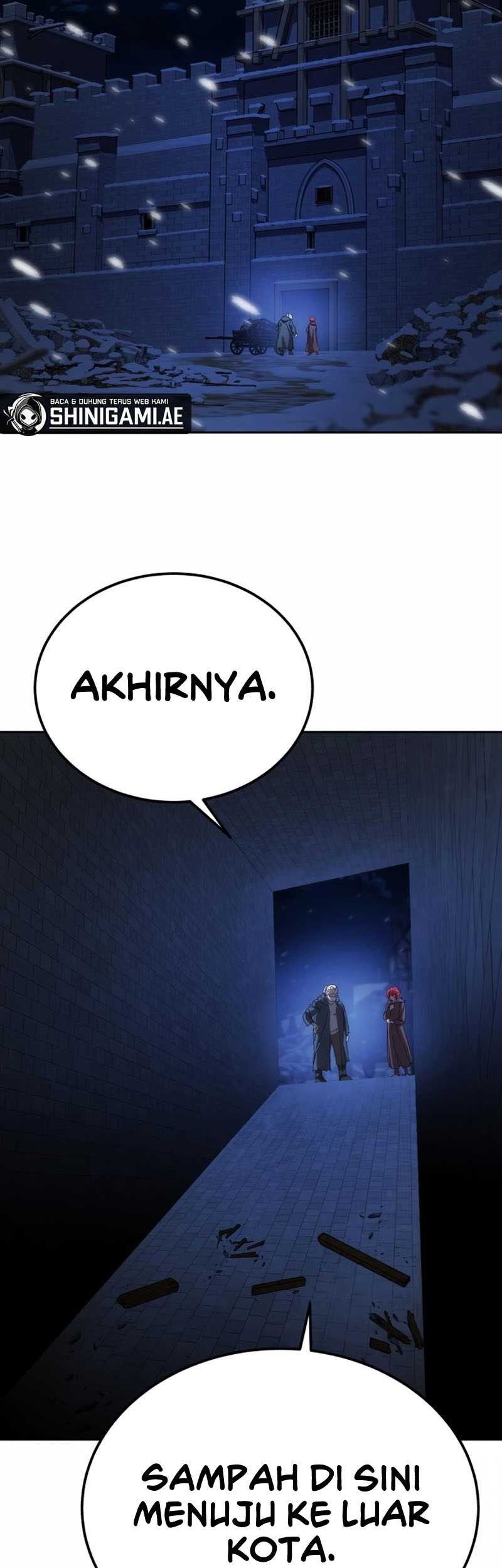 Star-Embracing Swordmaster Chapter 5 - halaman 101
