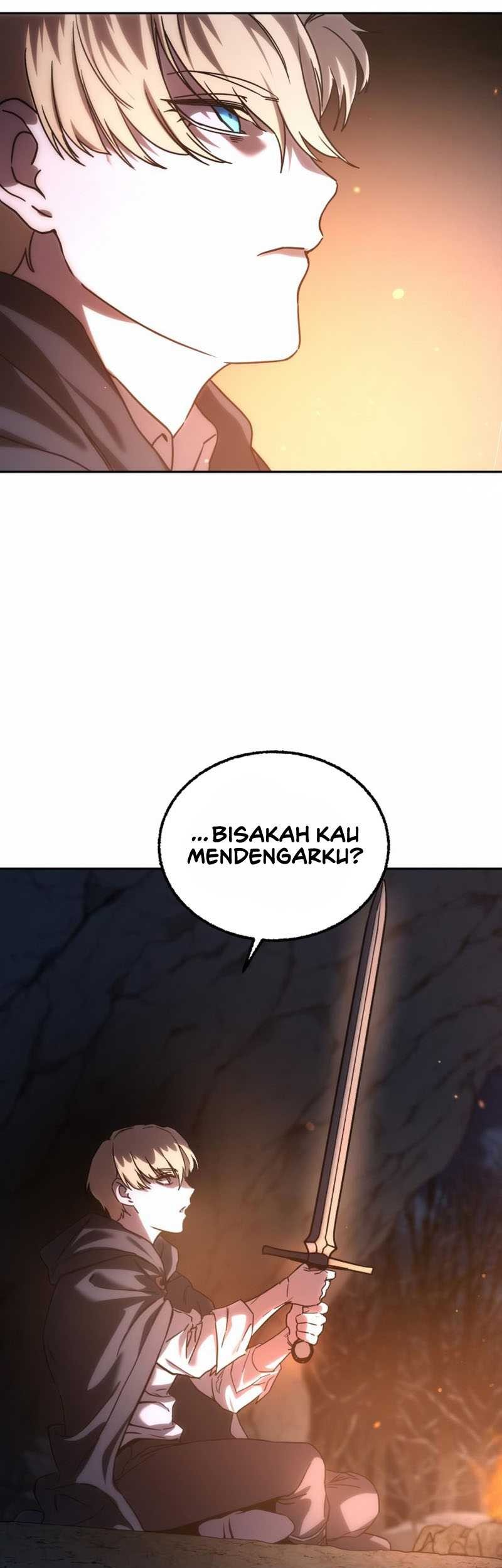 Star-Embracing Swordmaster Chapter 5 - halaman 110