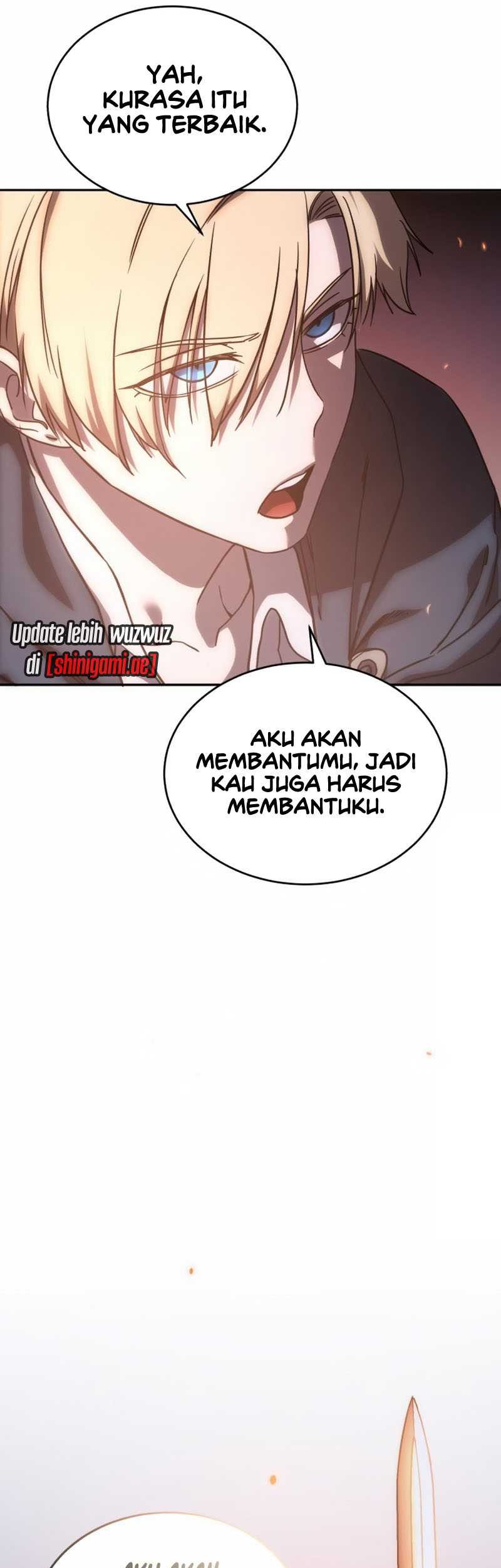 Star-Embracing Swordmaster Chapter 5 - halaman 114