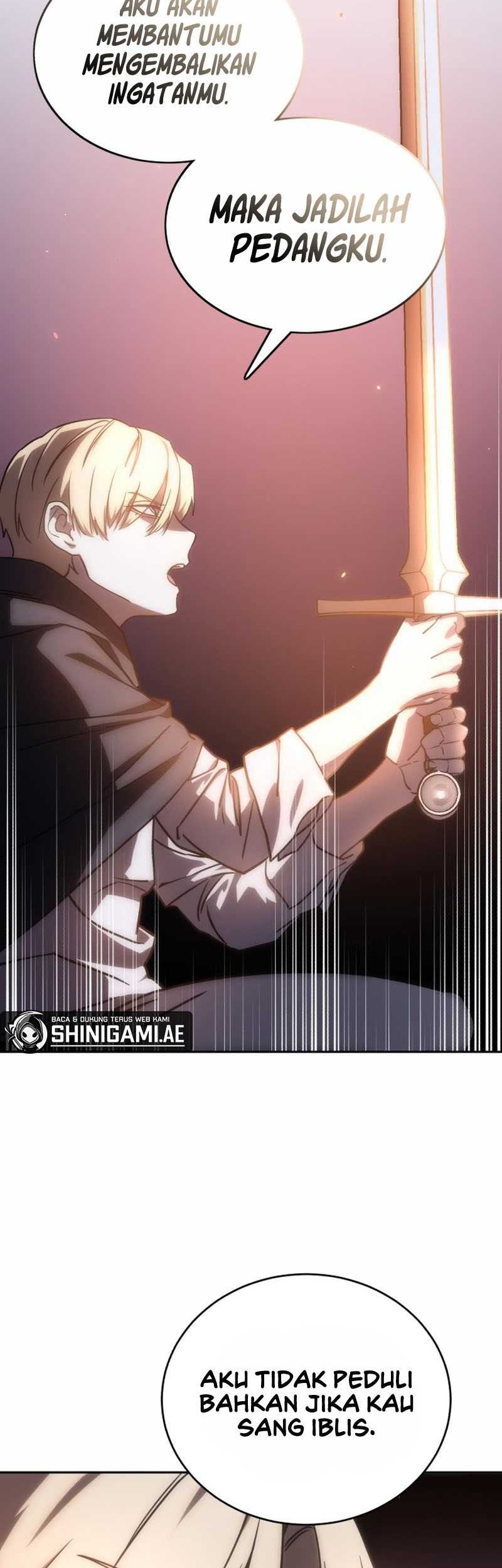Star-Embracing Swordmaster Chapter 5 - halaman 115