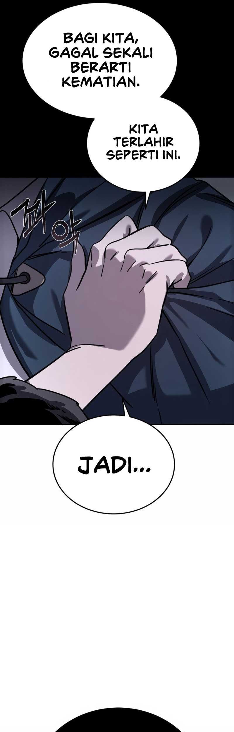 Star-Embracing Swordmaster Chapter 5 - halaman 15