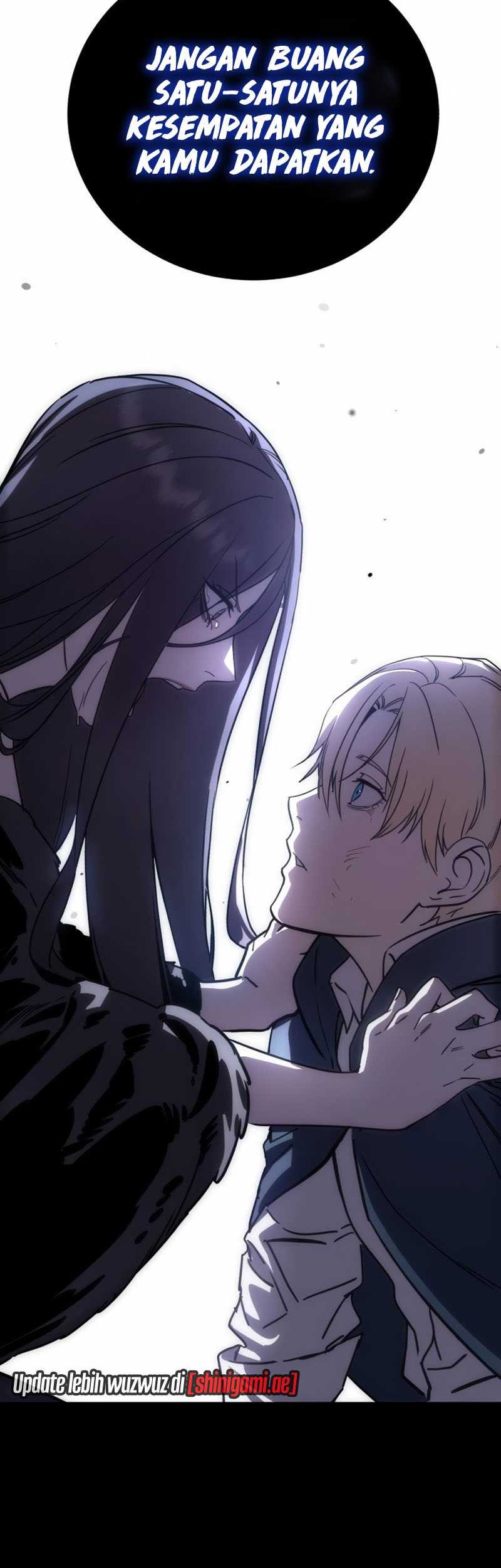 Star-Embracing Swordmaster Chapter 5 - halaman 16
