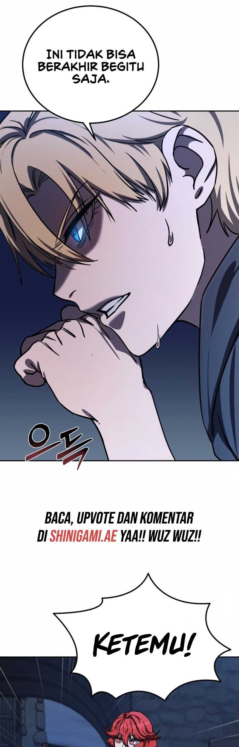 Star-Embracing Swordmaster Chapter 5 - halaman 19