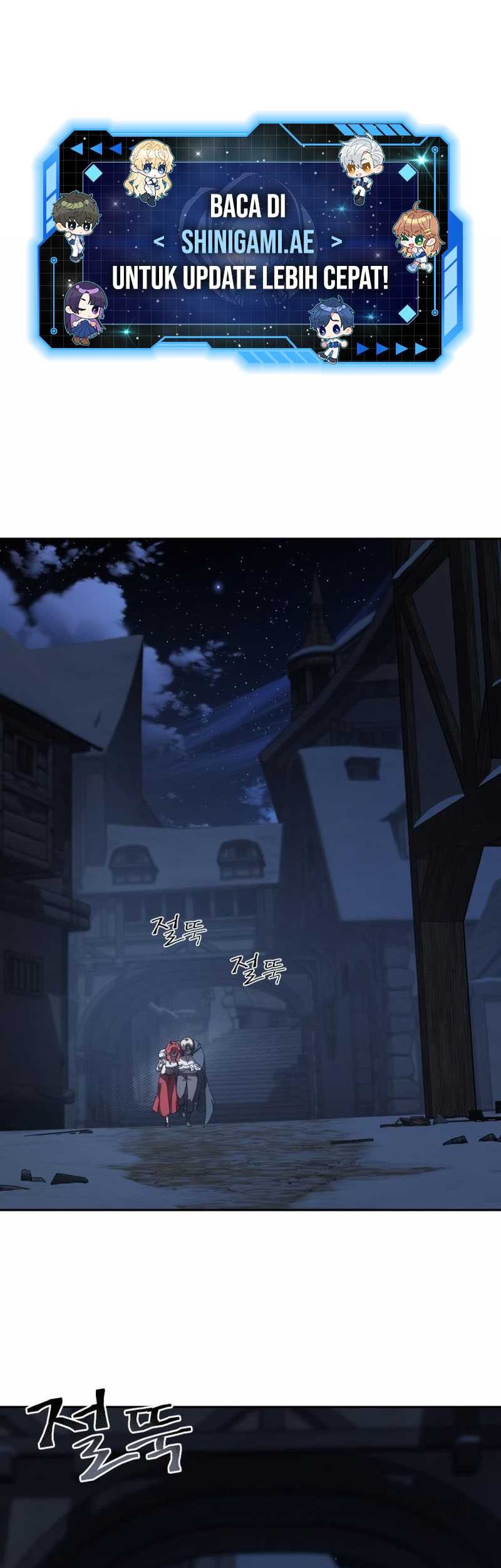 Star-Embracing Swordmaster Chapter 5 - halaman 2