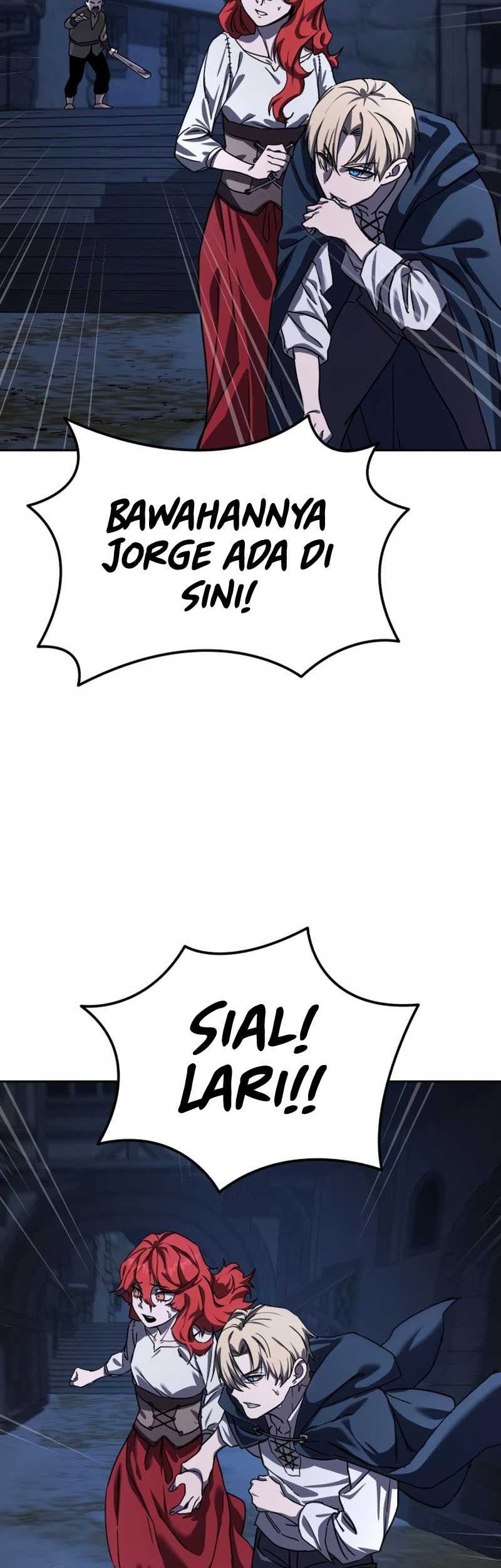 Star-Embracing Swordmaster Chapter 5 - halaman 20
