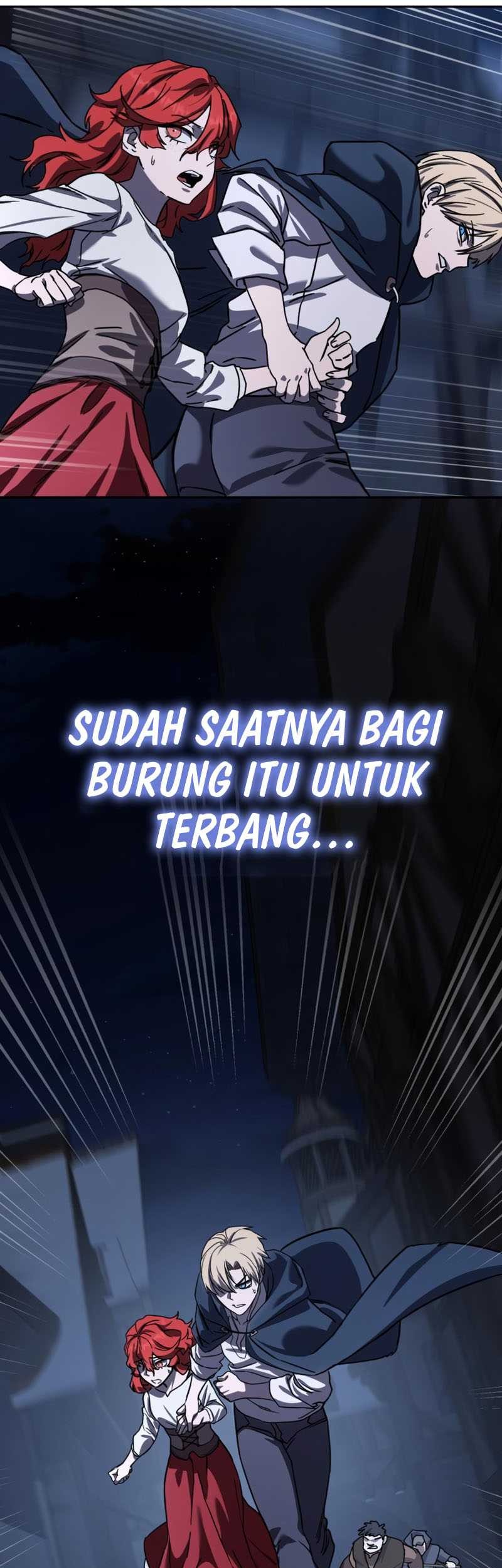 Star-Embracing Swordmaster Chapter 5 - halaman 23