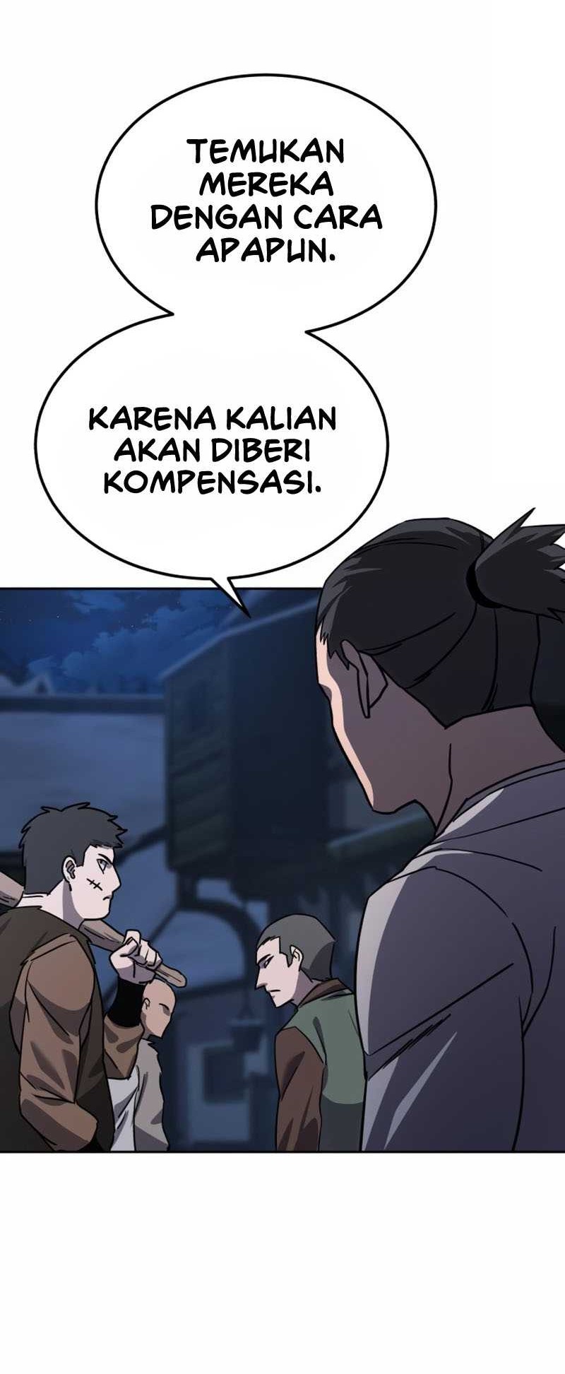 Star-Embracing Swordmaster Chapter 5 - halaman 26