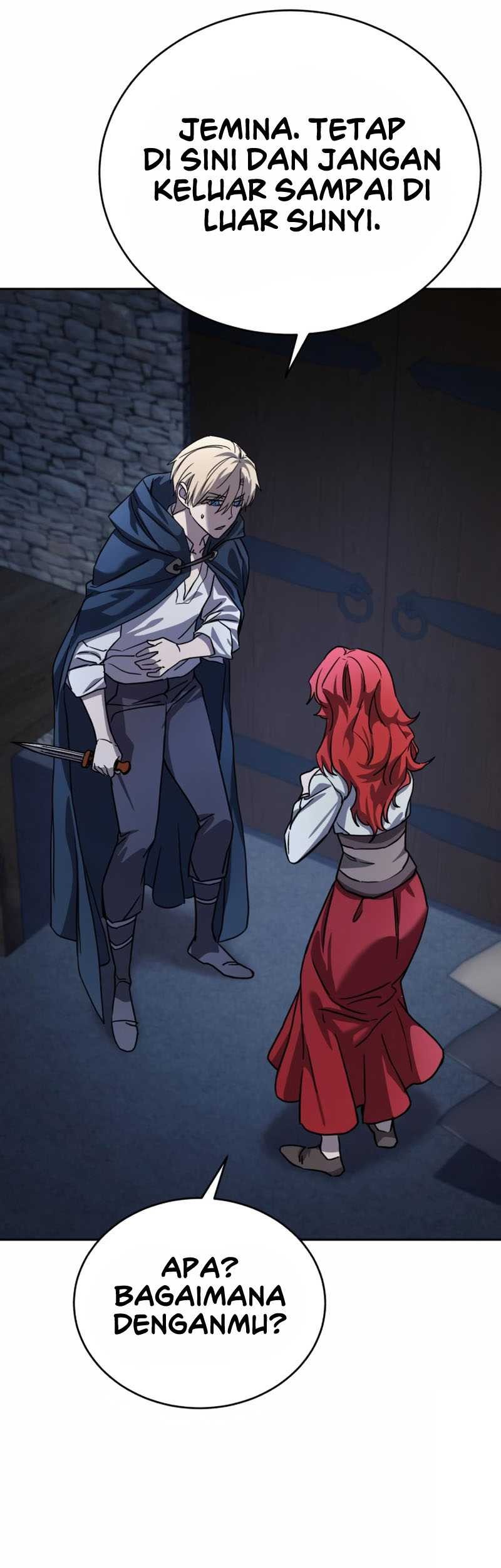 Star-Embracing Swordmaster Chapter 5 - halaman 31