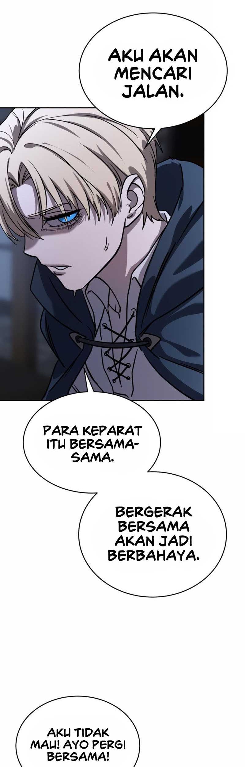 Star-Embracing Swordmaster Chapter 5 - halaman 32