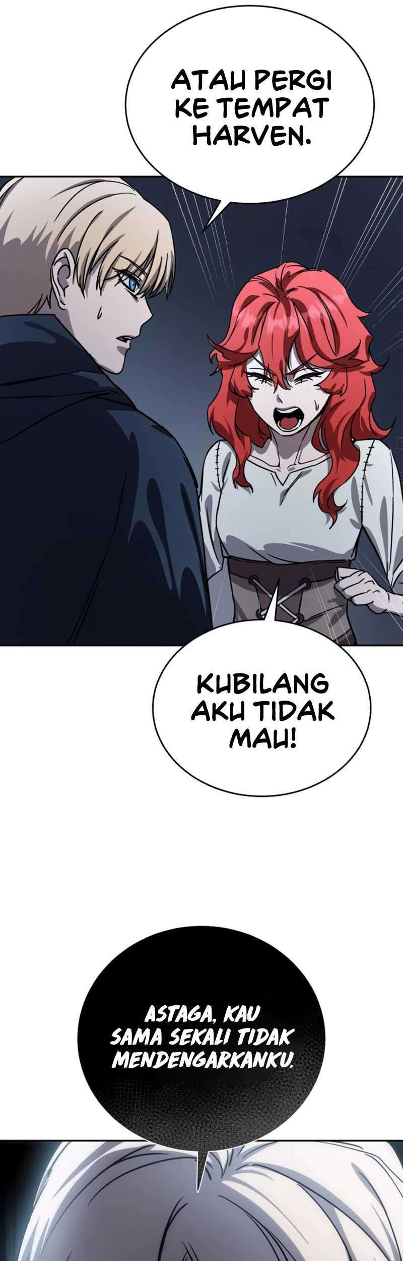 Star-Embracing Swordmaster Chapter 5 - halaman 35