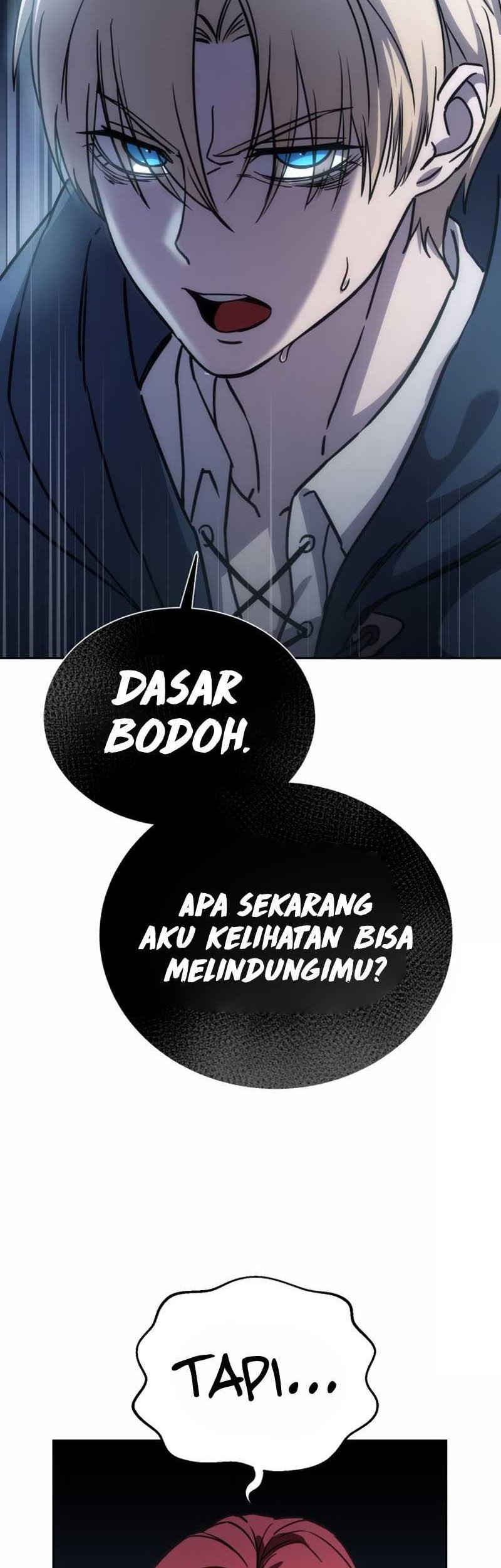 Star-Embracing Swordmaster Chapter 5 - halaman 36