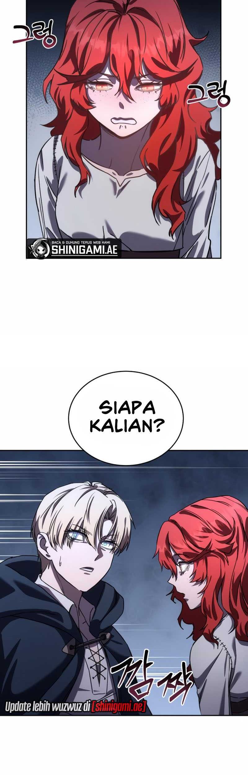 Star-Embracing Swordmaster Chapter 5 - halaman 37