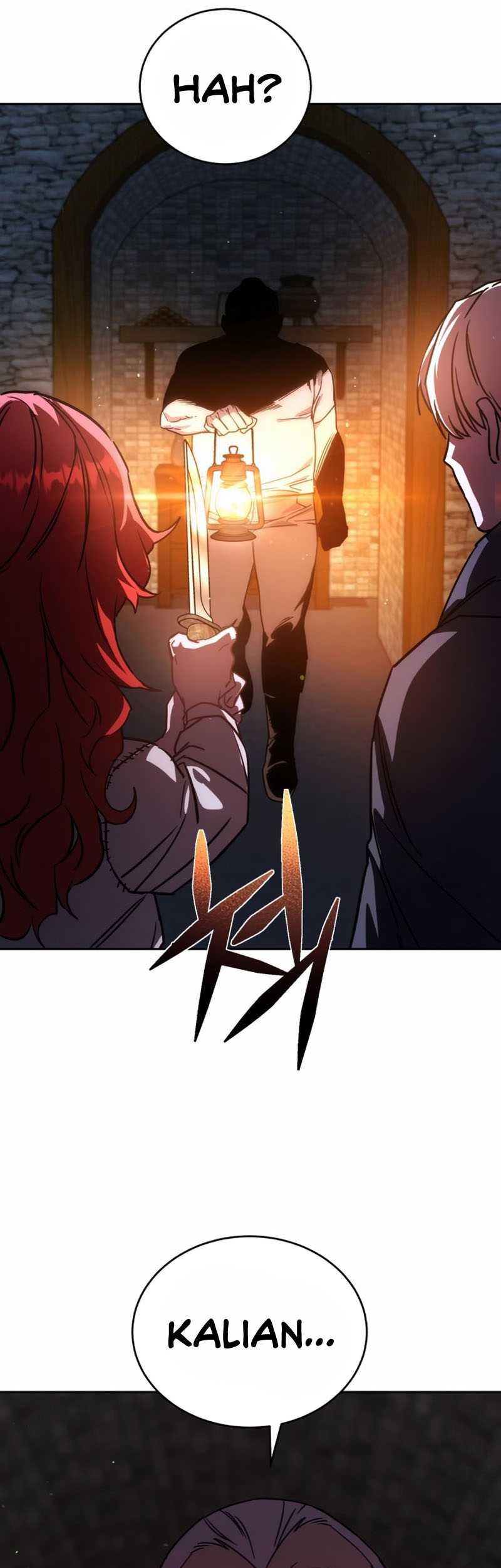 Star-Embracing Swordmaster Chapter 5 - halaman 39