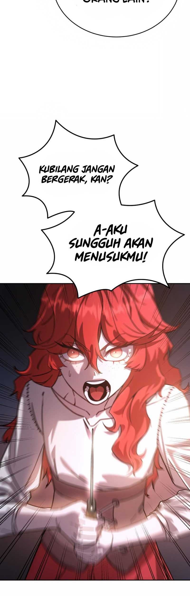 Star-Embracing Swordmaster Chapter 5 - halaman 42