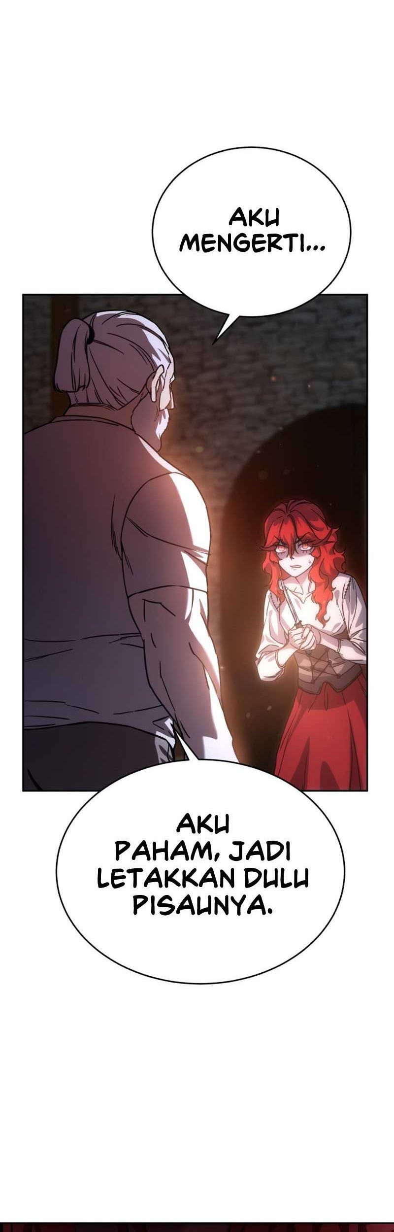 Star-Embracing Swordmaster Chapter 5 - halaman 44