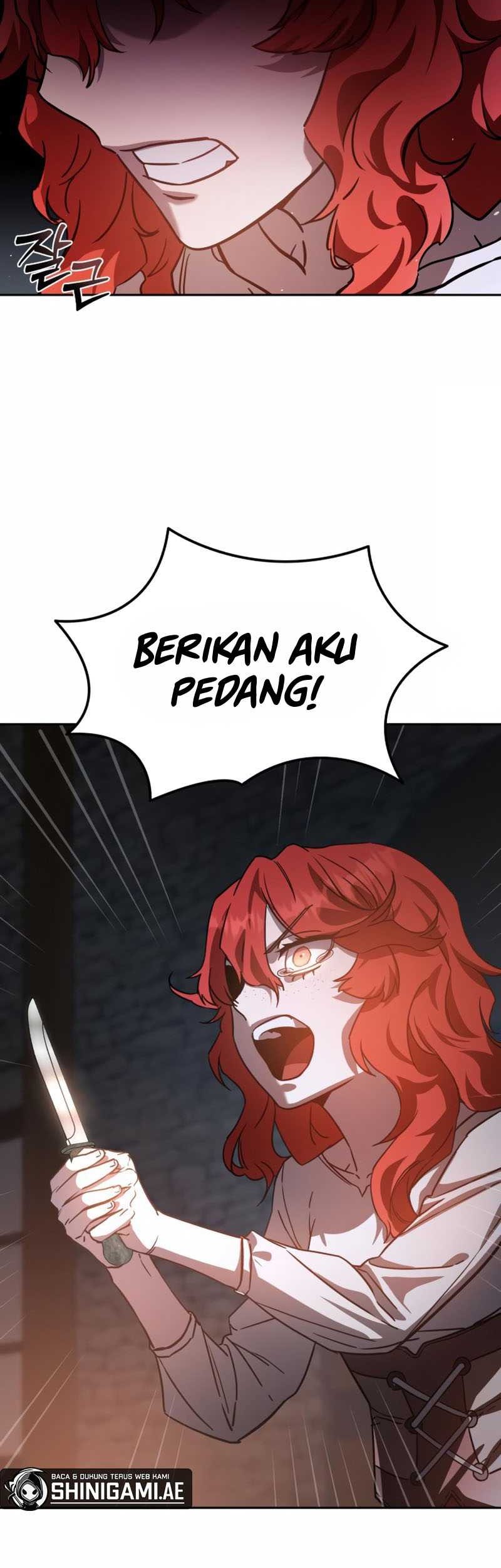 Star-Embracing Swordmaster Chapter 5 - halaman 45