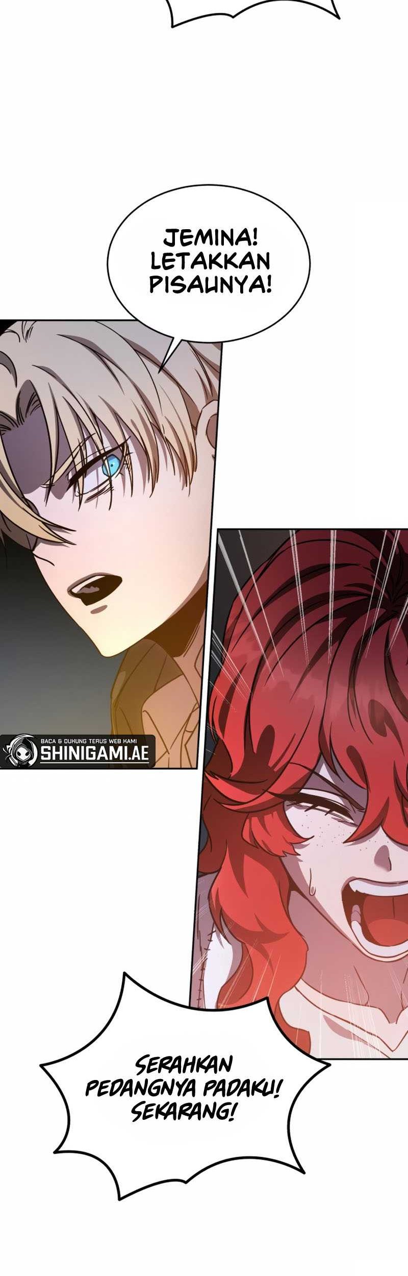 Star-Embracing Swordmaster Chapter 5 - halaman 48