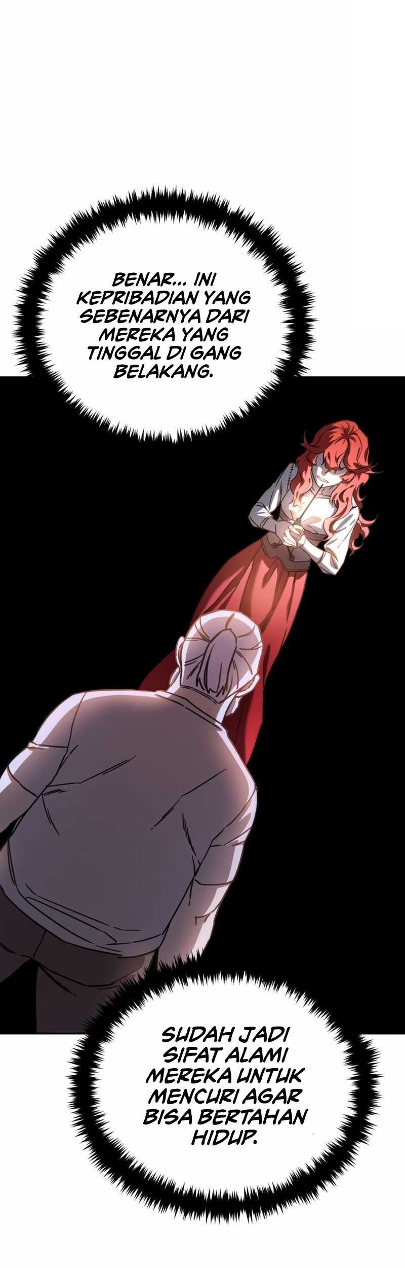 Star-Embracing Swordmaster Chapter 5 - halaman 49