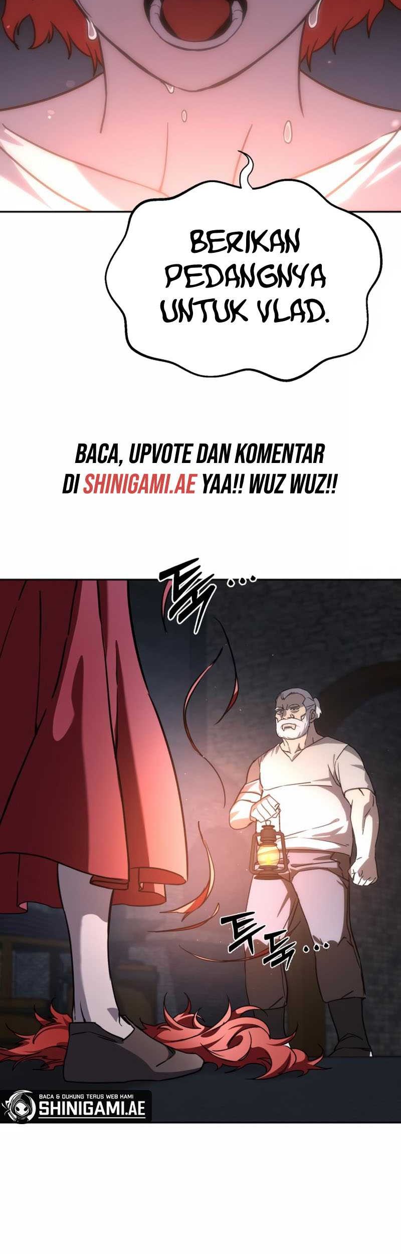 Star-Embracing Swordmaster Chapter 5 - halaman 61