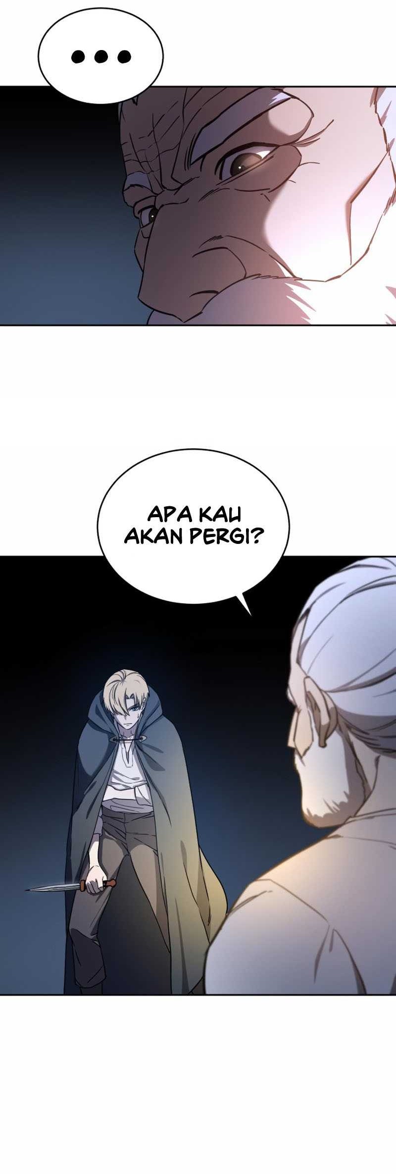 Star-Embracing Swordmaster Chapter 5 - halaman 62