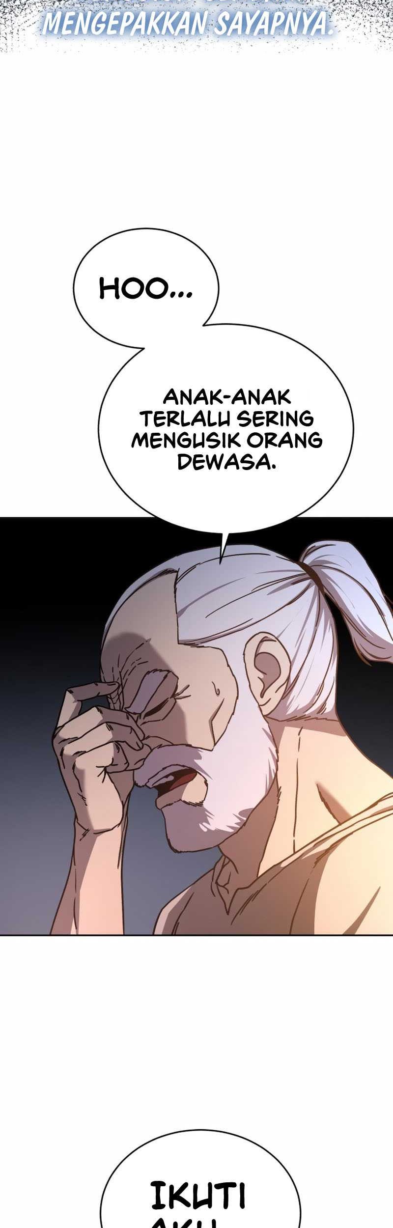 Star-Embracing Swordmaster Chapter 5 - halaman 65