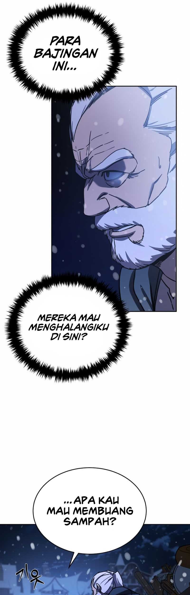 Star-Embracing Swordmaster Chapter 5 - halaman 71