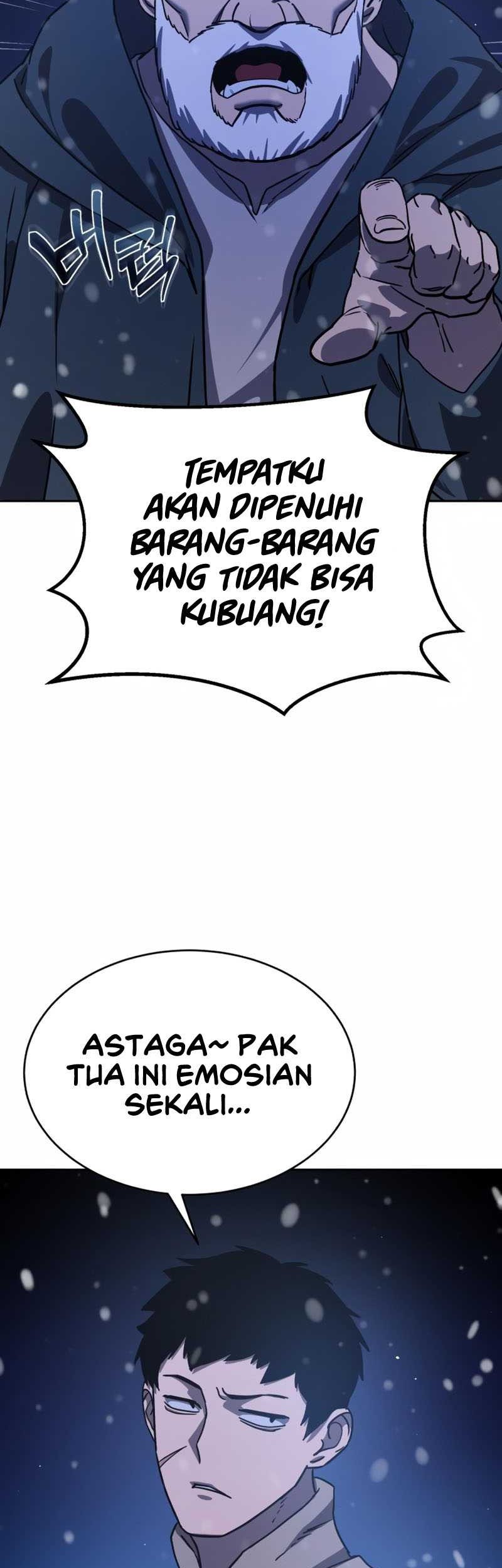 Star-Embracing Swordmaster Chapter 5 - halaman 73