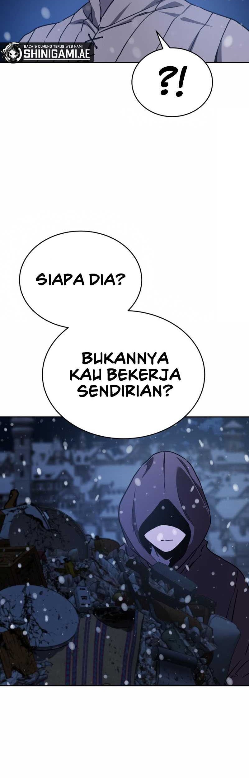 Star-Embracing Swordmaster Chapter 5 - halaman 74