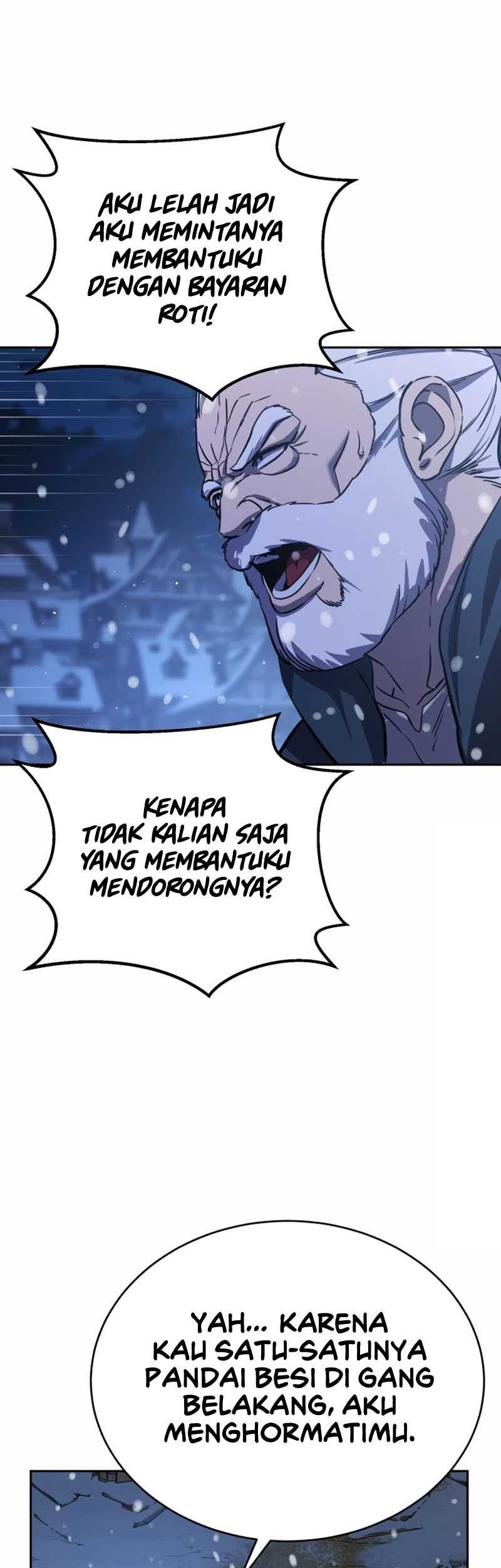 Star-Embracing Swordmaster Chapter 5 - halaman 75