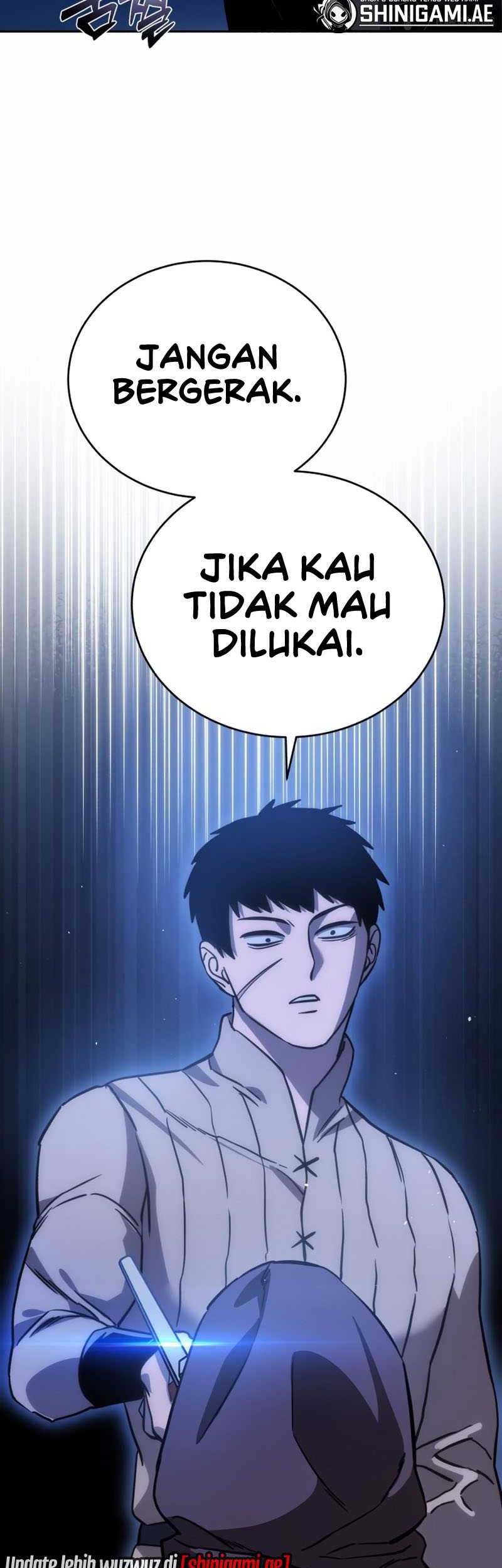 Star-Embracing Swordmaster Chapter 5 - halaman 77