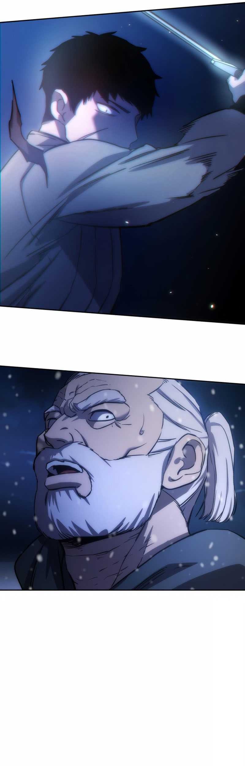 Star-Embracing Swordmaster Chapter 5 - halaman 79