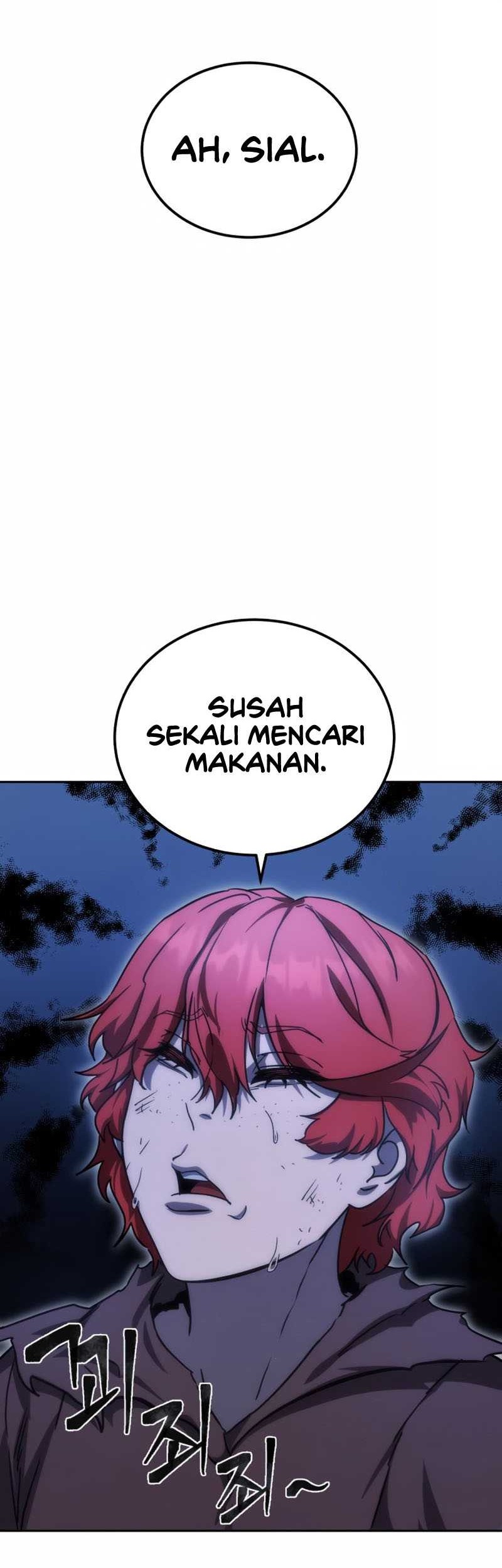 Star-Embracing Swordmaster Chapter 5 - halaman 80