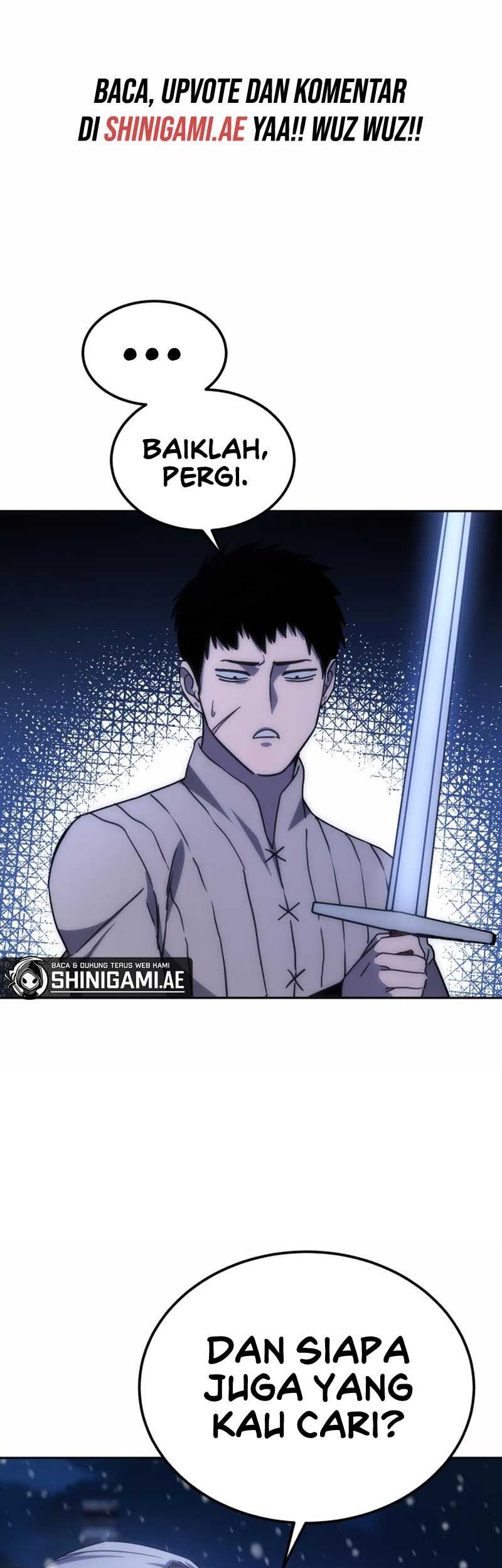 Star-Embracing Swordmaster Chapter 5 - halaman 81