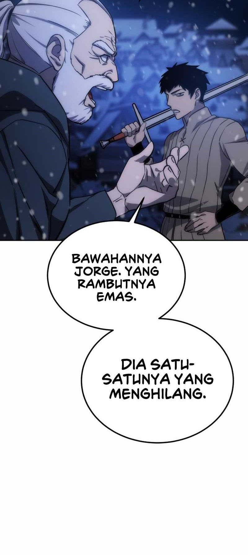 Star-Embracing Swordmaster Chapter 5 - halaman 82