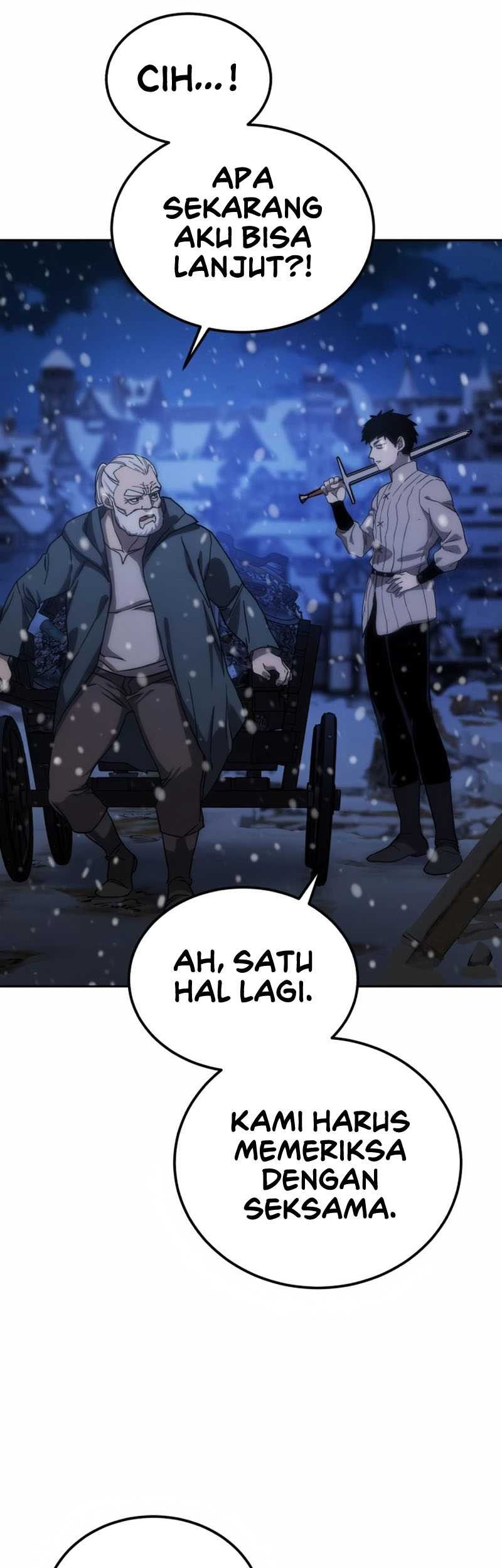 Star-Embracing Swordmaster Chapter 5 - halaman 83