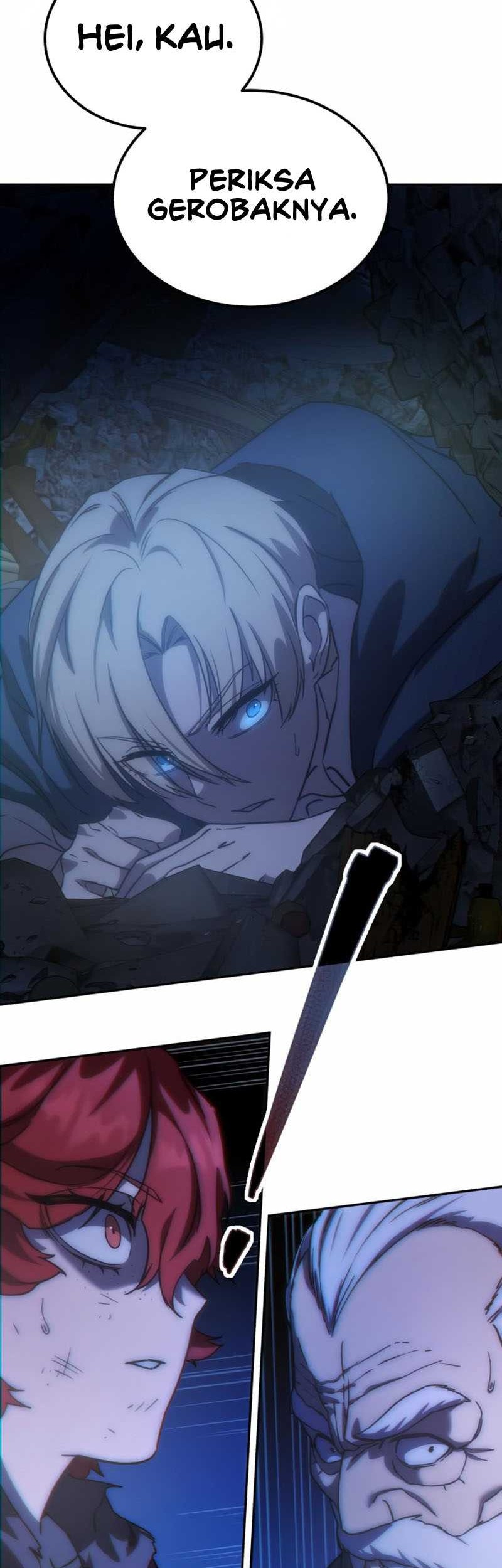 Star-Embracing Swordmaster Chapter 5 - halaman 84