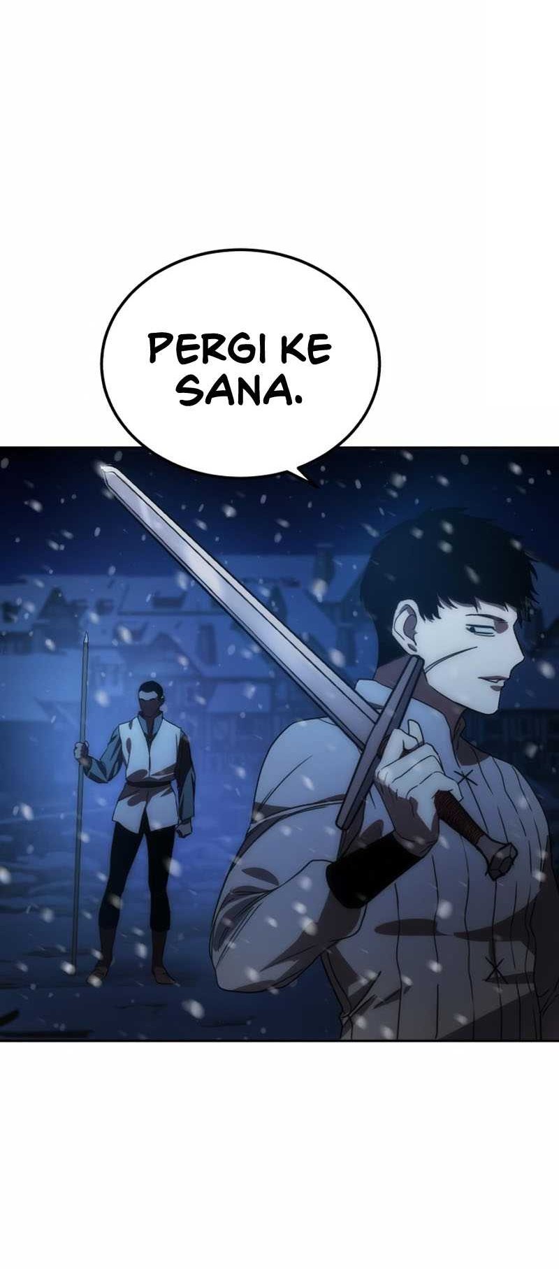 Star-Embracing Swordmaster Chapter 5 - halaman 86